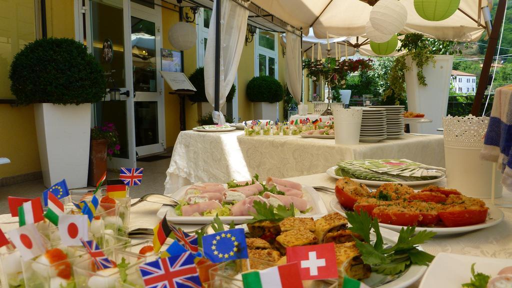 Belvedere Resort Ai Colli Galzignano Terme Exterior foto