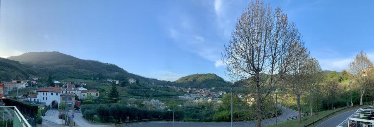 Belvedere Resort Ai Colli Galzignano Terme Exterior foto