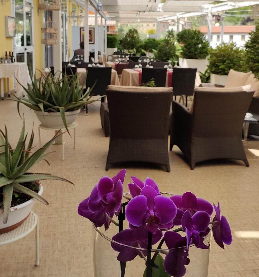 Belvedere Resort Ai Colli Galzignano Terme Exterior foto