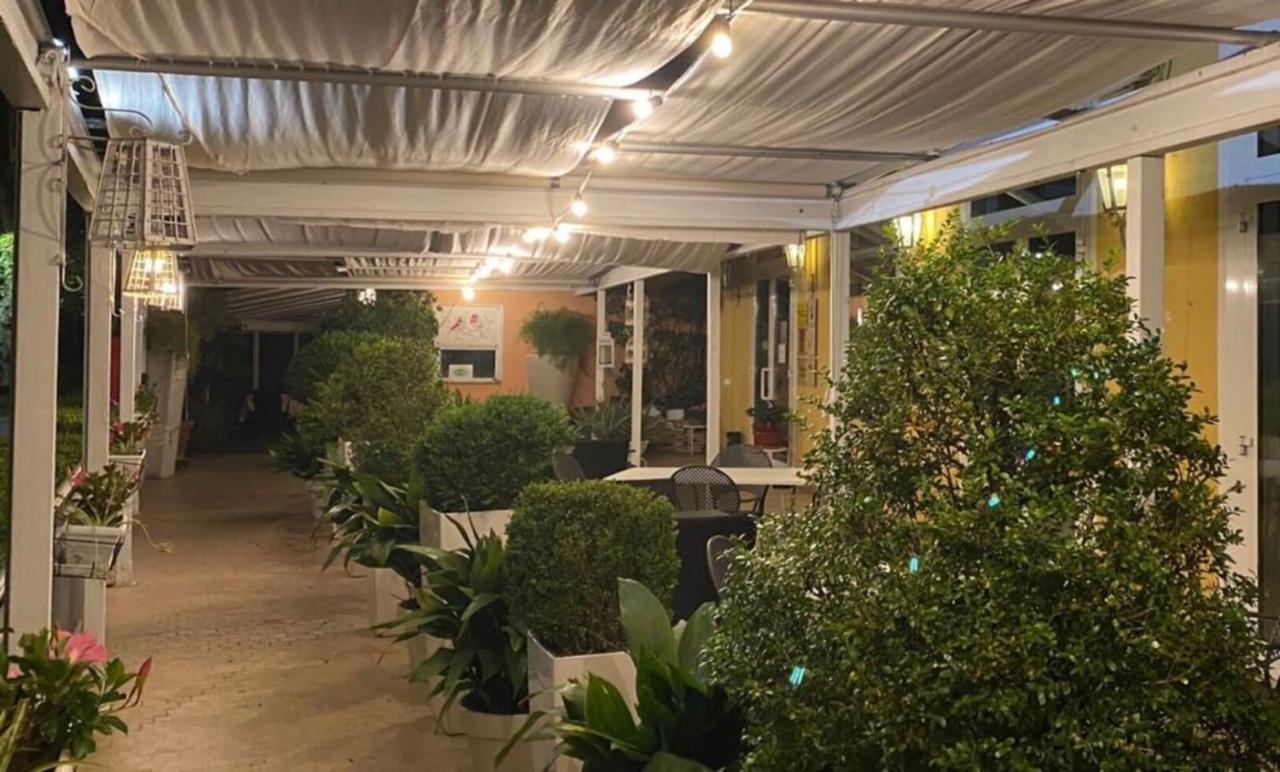 Belvedere Resort Ai Colli Galzignano Terme Exterior foto