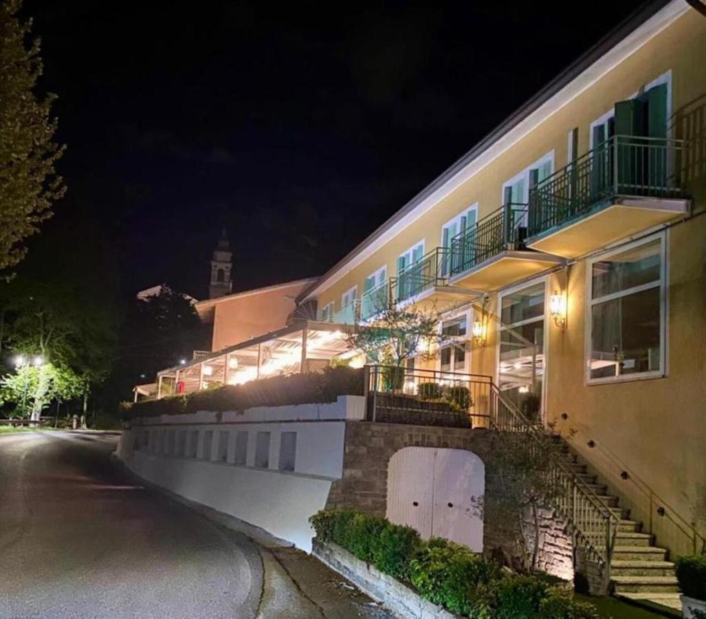 Belvedere Resort Ai Colli Galzignano Terme Exterior foto