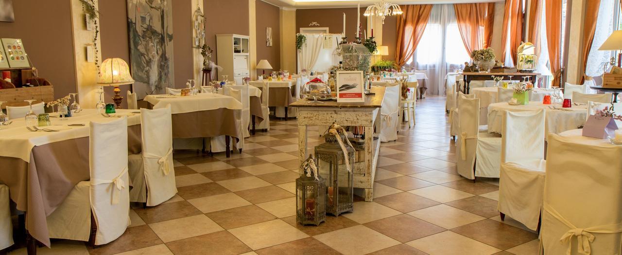 Belvedere Resort Ai Colli Galzignano Terme Exterior foto