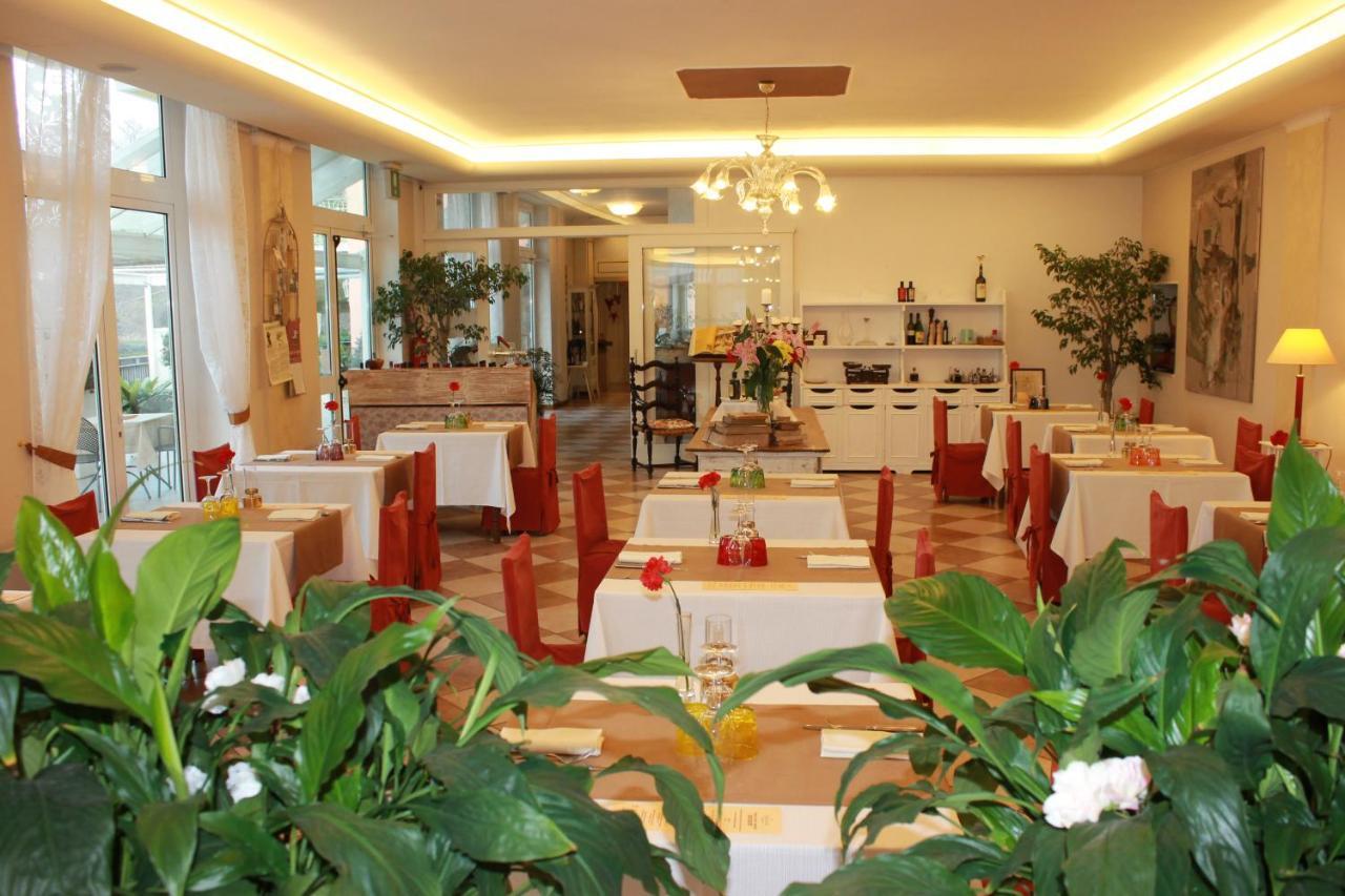 Belvedere Resort Ai Colli Galzignano Terme Exterior foto